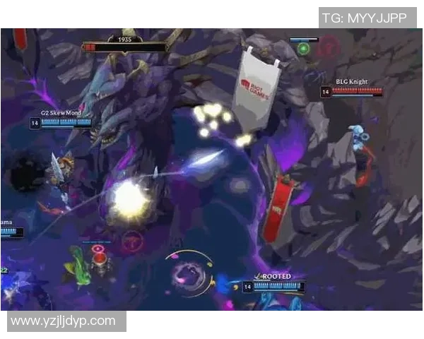 英雄联盟热议BLG技术争议引发玩家热烈讨论与反思